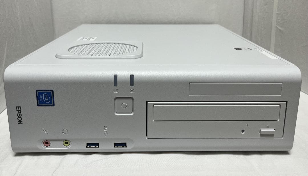 ツ*ン様 EPSON Endeavor AT994E デスクトップPC Win1