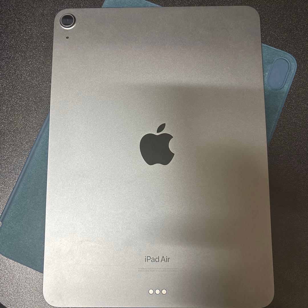 iPad Air+ Apple Pencil +Smart Foilo セット