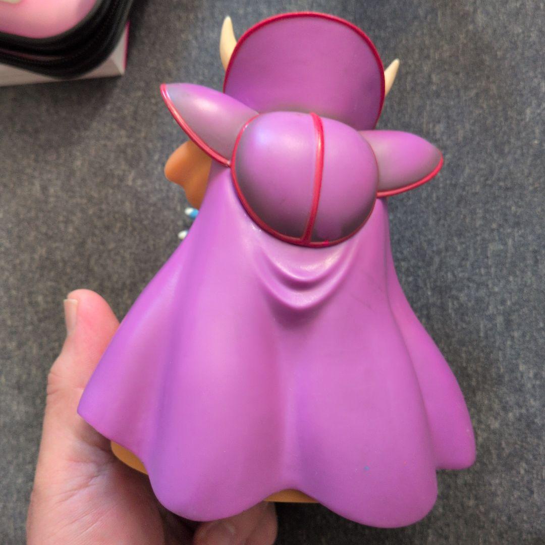 DQ竜王とDQ2シドーとDQ3ゾーマ フィギュアセット＋オマケ