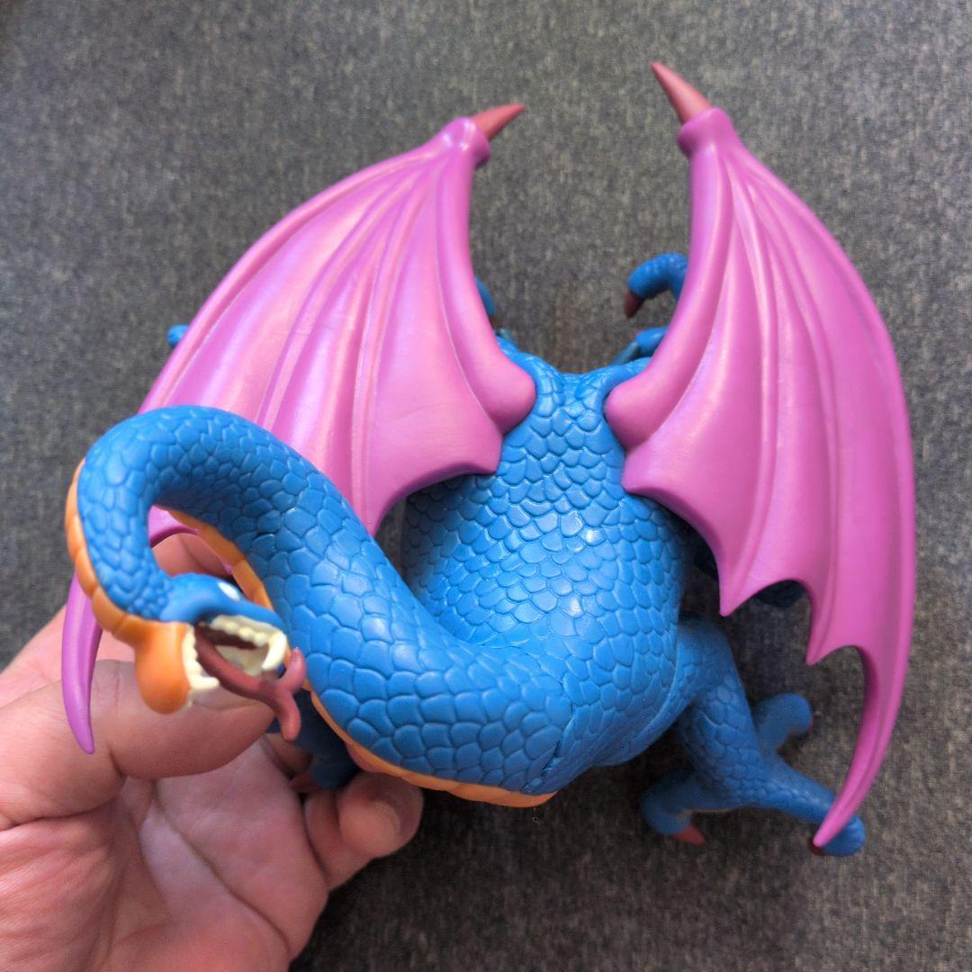 DQ竜王とDQ2シドーとDQ3ゾーマ フィギュアセット＋オマケ