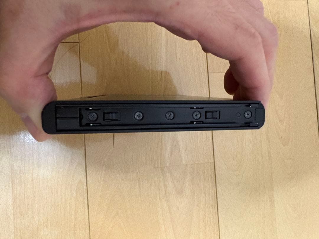 Nintendo Switch 本体 ブラック ジョイコン付き （2021年式）