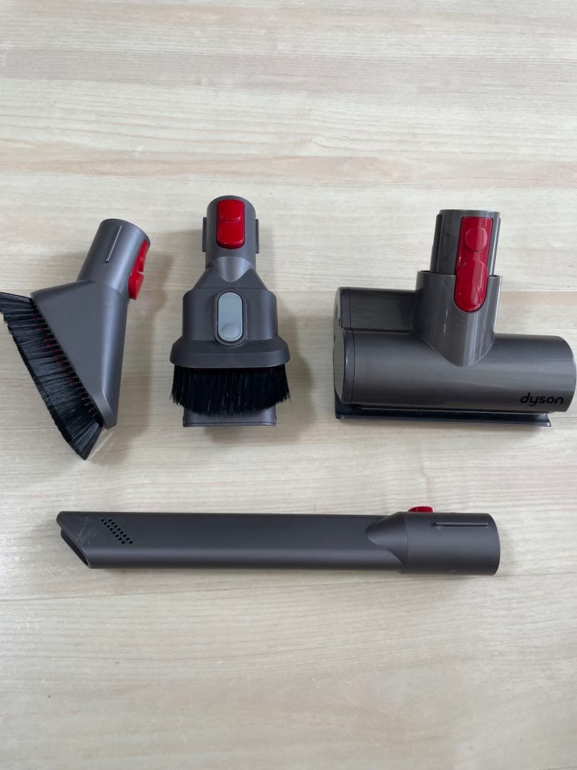 【値下げ】ダイソン　dyson SV14 V11 fluffy ジャンク品