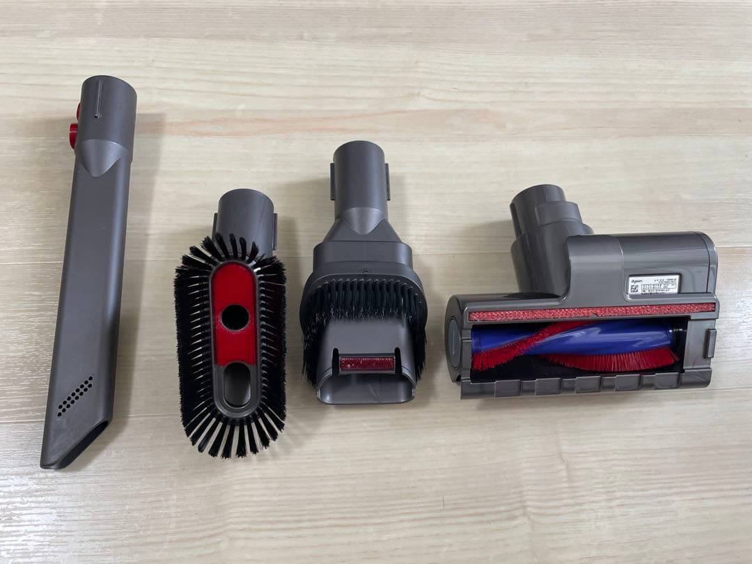 【値下げ】ダイソン　dyson SV14 V11 fluffy ジャンク品