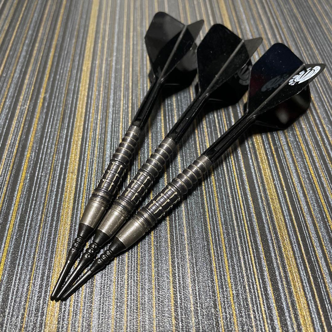 定価15000円 ソフトダーツ カット強め トンサク プロ ゼニス MAX