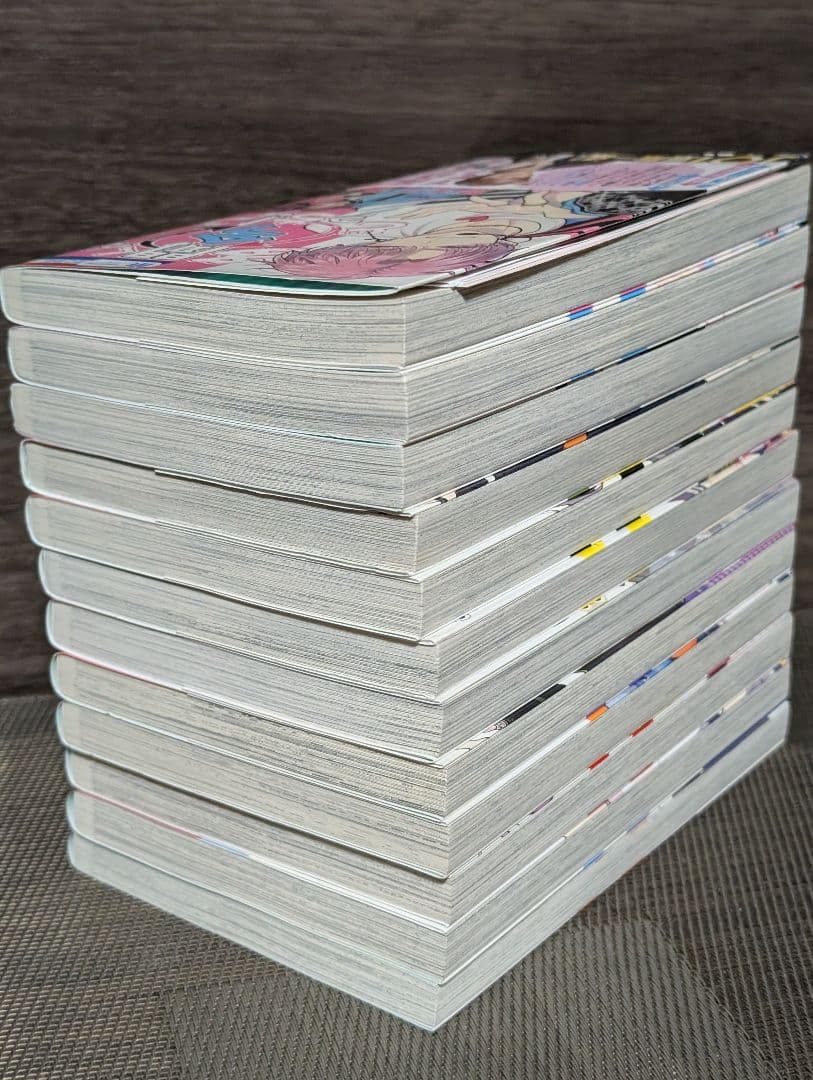 【全巻初版&特典多数付】 多聞くん今どっち！？　 全巻セット　1-12巻
