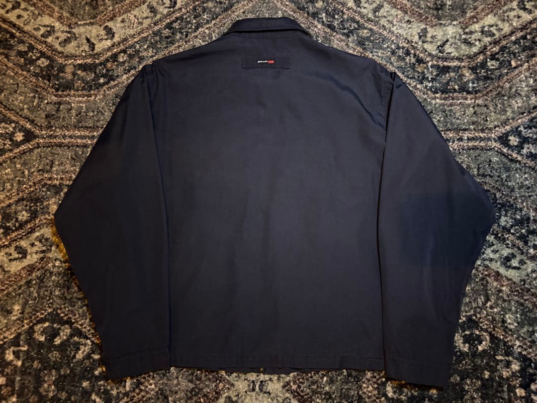 古着 90s~ Schott ジャケット XL 短丈 ブルゾン スウィングトップ