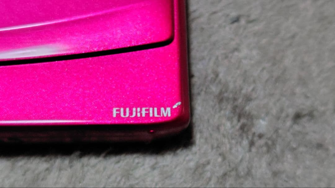 富士フイルム FinePix Z900EXR
