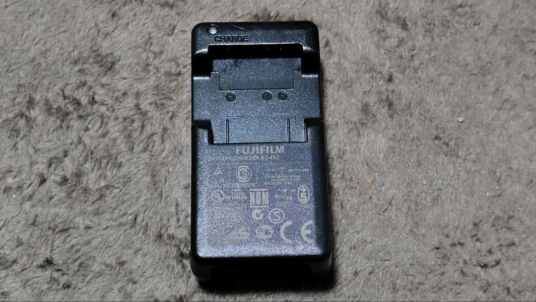 富士フイルム FinePix Z900EXR