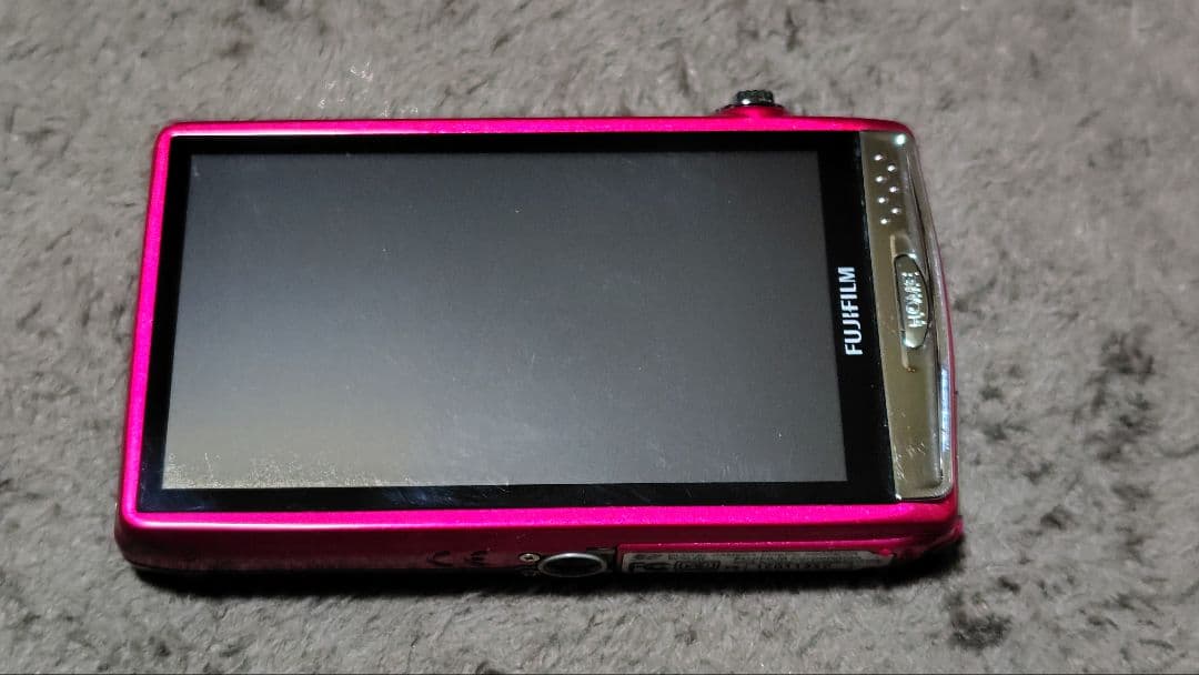 富士フイルム FinePix Z900EXR