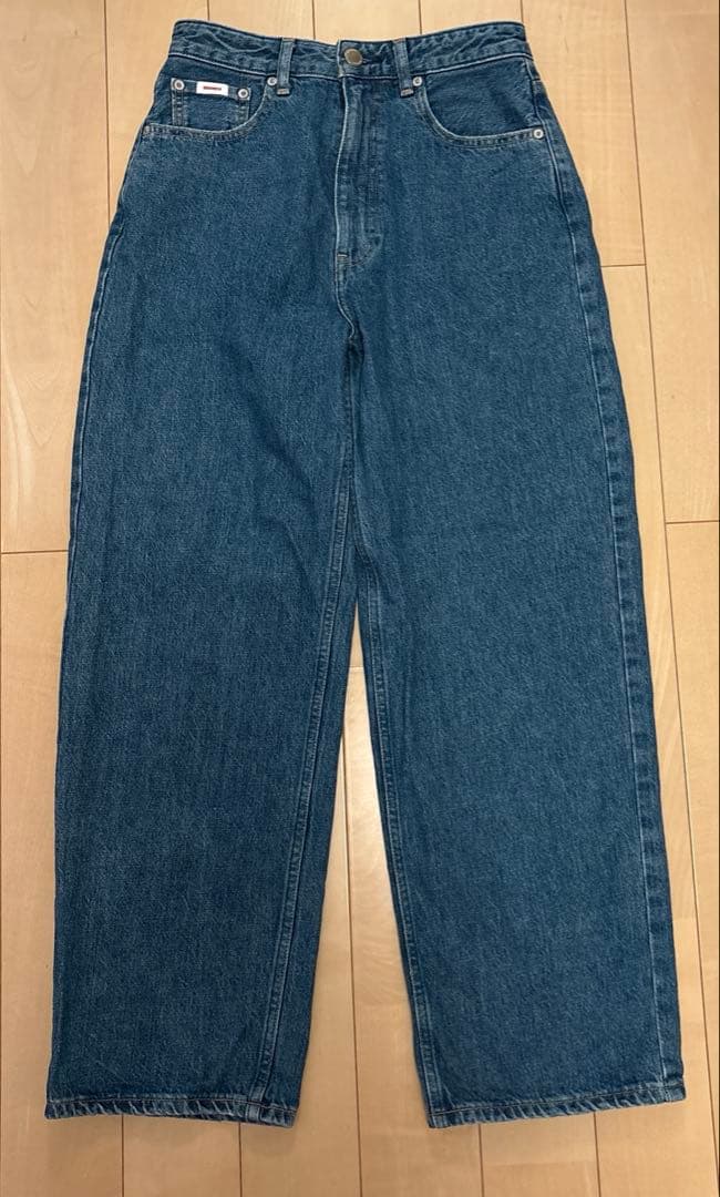パンツ the shishikui daco 32