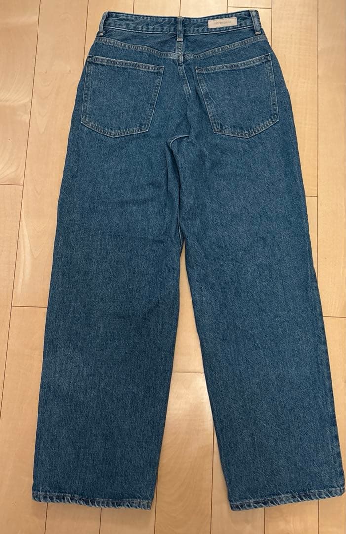パンツ the shishikui daco 32