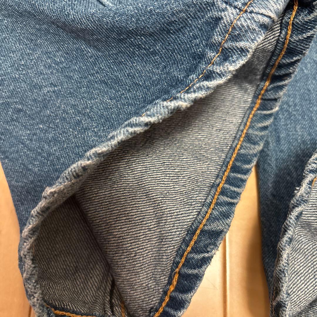 パンツ the shishikui daco 32