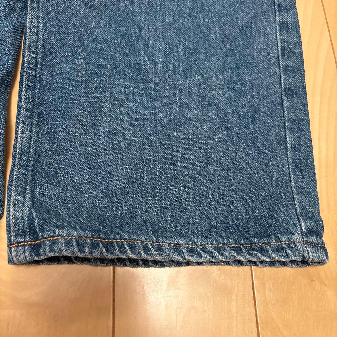 パンツ the shishikui daco 32