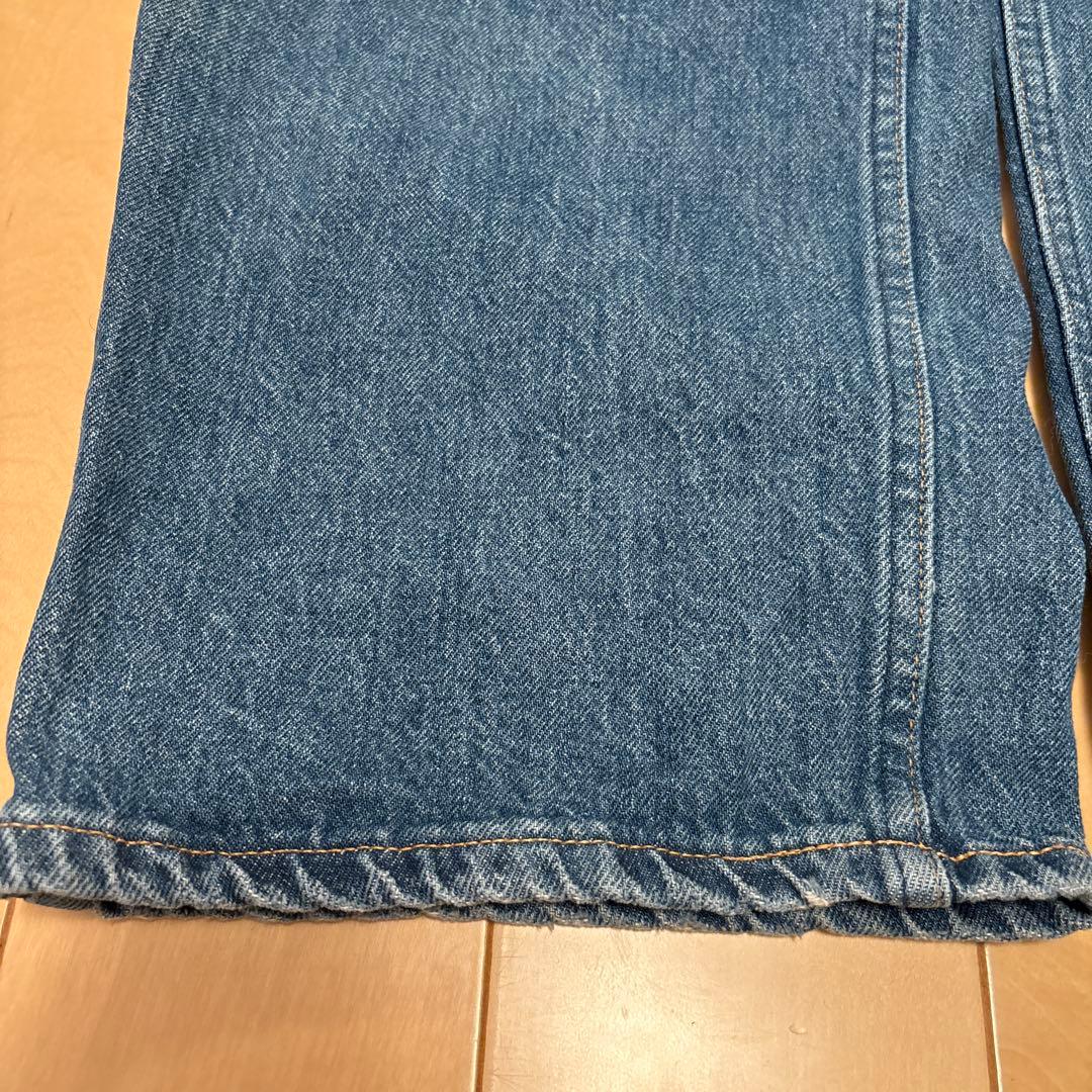 パンツ the shishikui daco 32