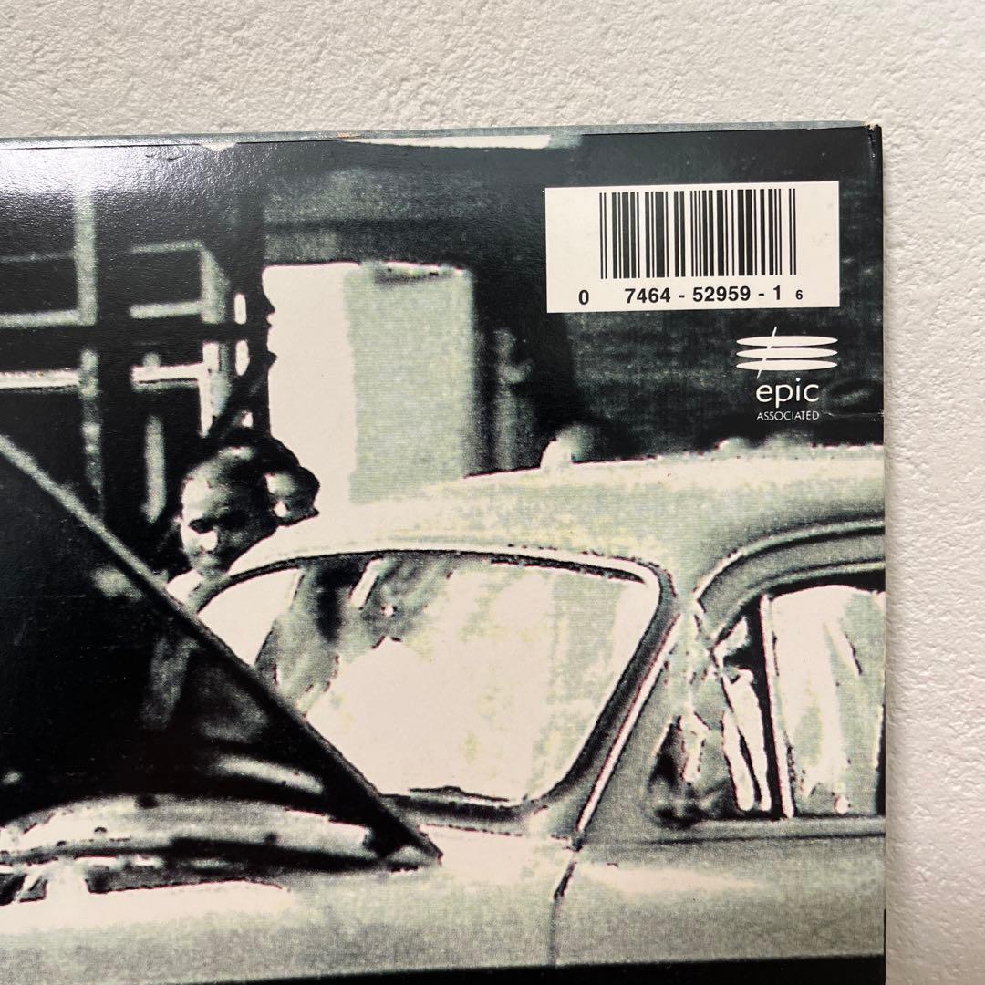 希少USオリジナル盤レコードRage Against the Machine