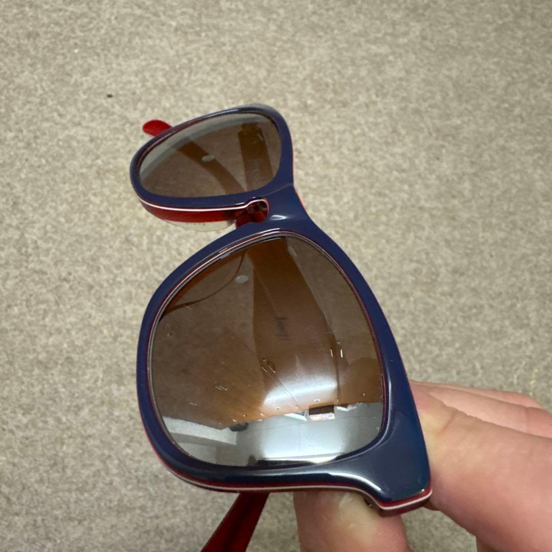 OAKLEY フロッグスキン