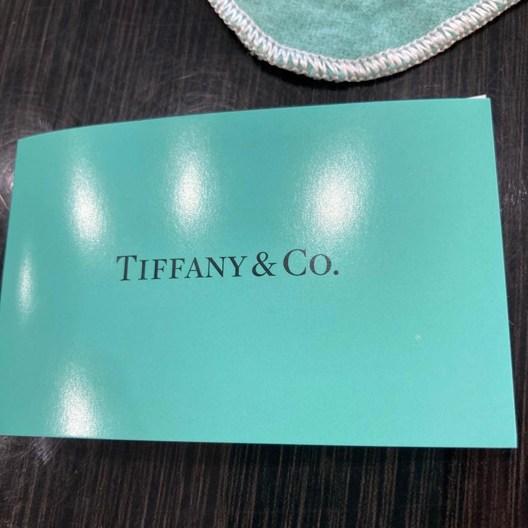 Tiffany & Co. フォトフレーム ティファニーブルー