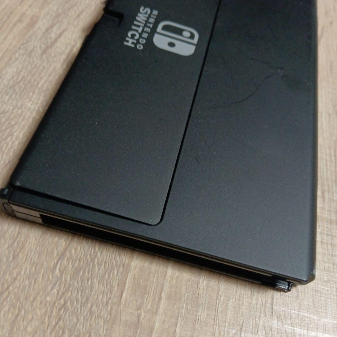 switch ジャンク