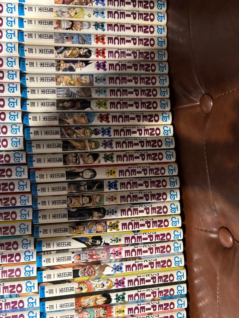 ワンピース 全巻セット ＋ 映画特典＋ストロングワールドDVD