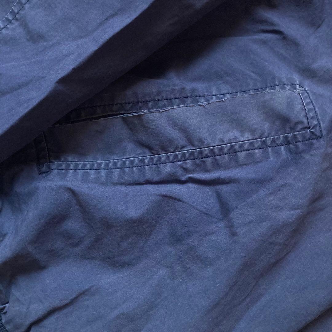【専用】90s LACOSTE ヴィンテージ スイングトップ 短丈 MA1