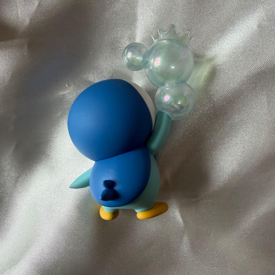 『ポケットモンスター』 ヒカリ with ポッチャマ 1/8スケール　フィギュア
