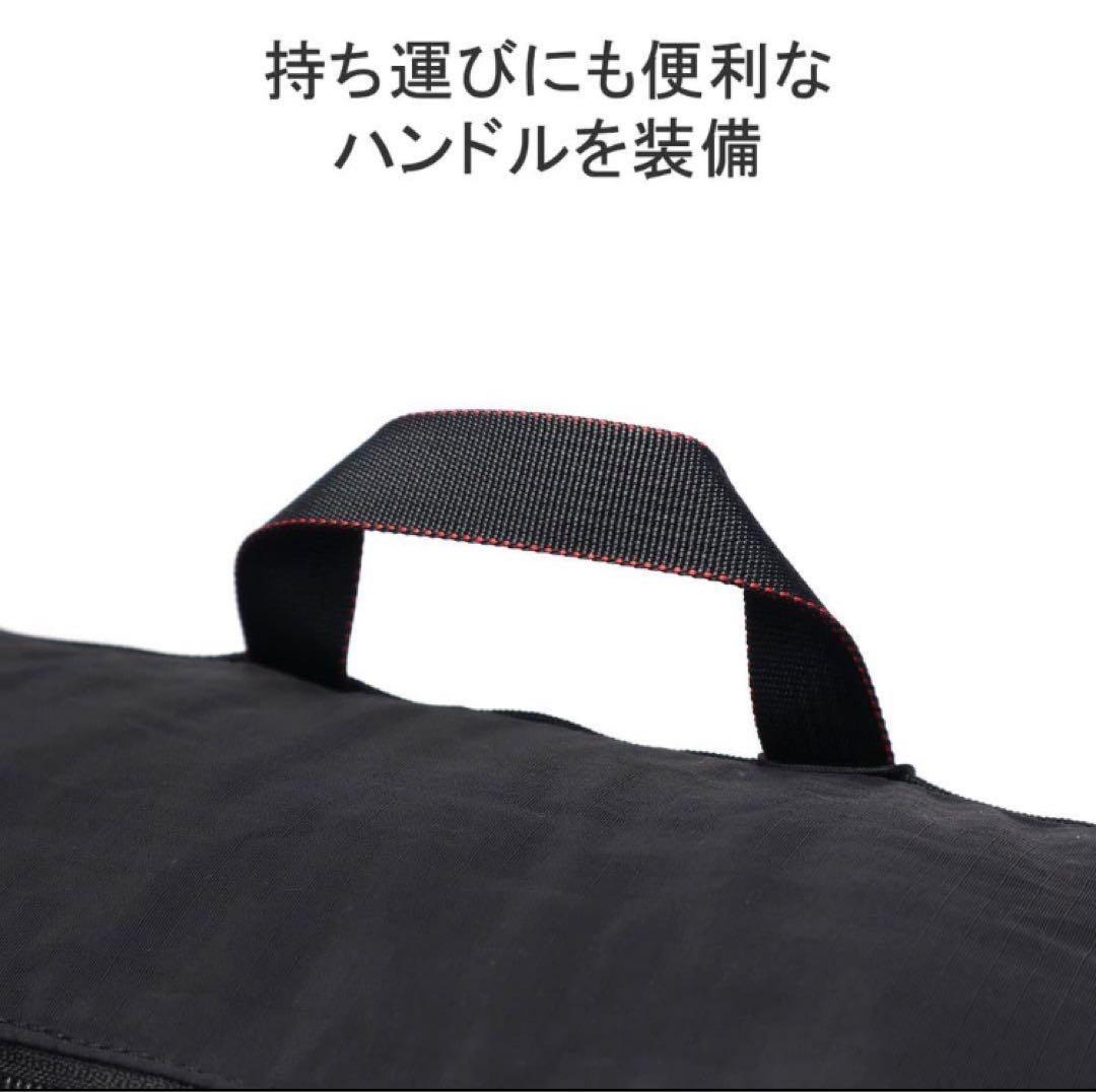 【新品】ブリーフィング／トラベルポーチ／Mサイズ
