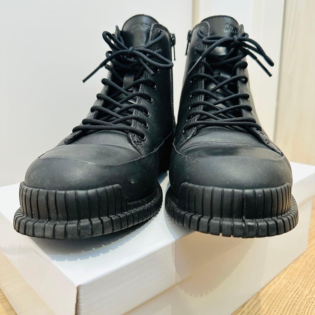 ★美品★ CAMPER カンペール Pix ブーツ