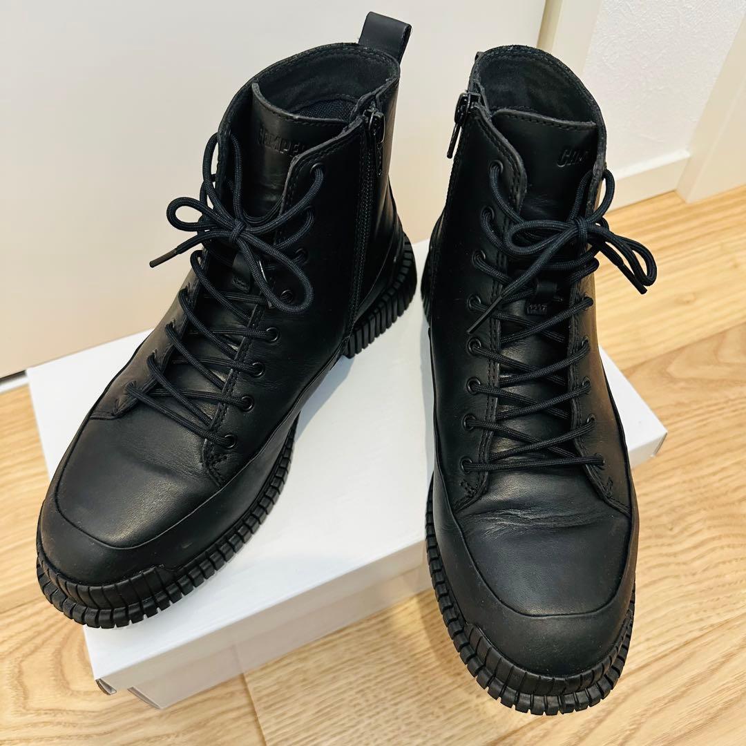 ★美品★ CAMPER カンペール Pix ブーツ