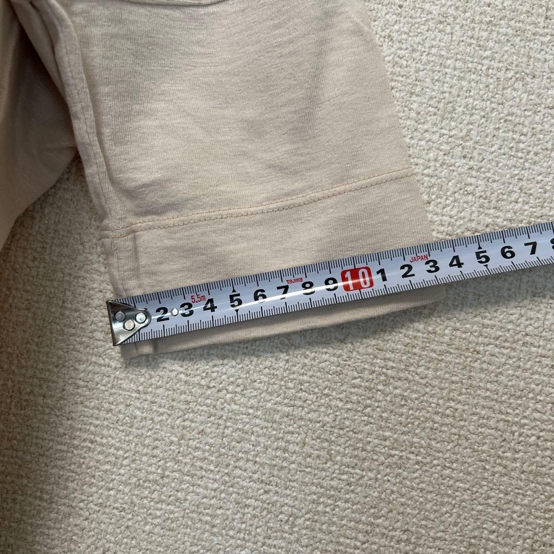 45R サイズ0 ビッグTシャツ