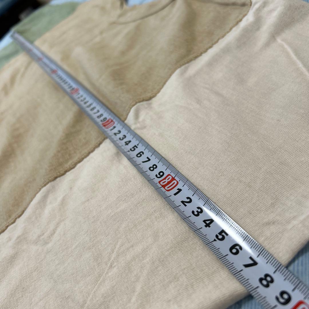 45R サイズ0 ビッグTシャツ