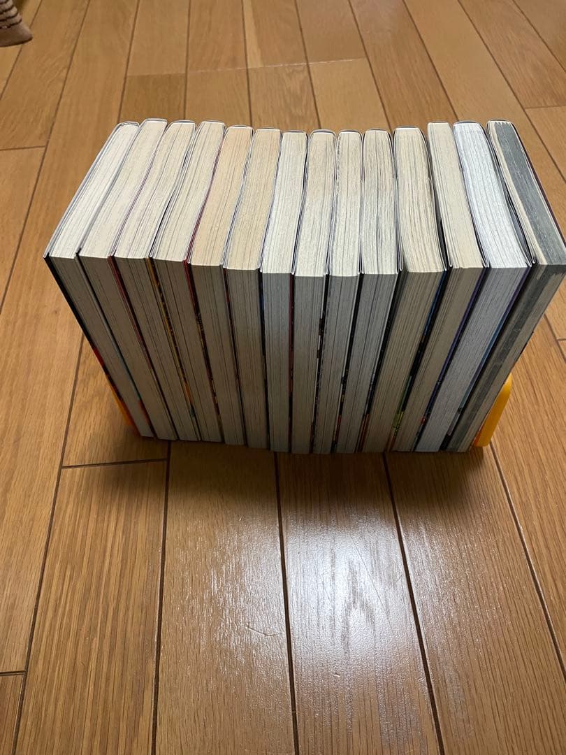 冒険王ビイト　全巻セット