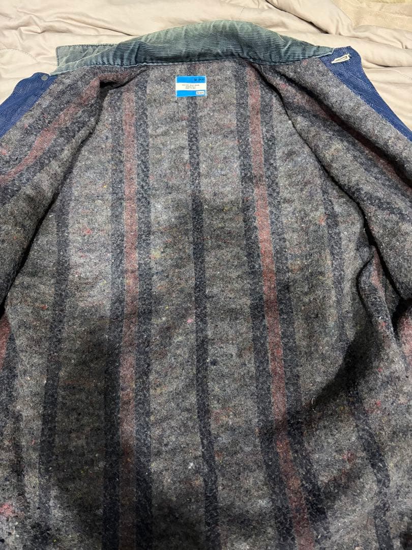 T*C様 SEARS（シアーズ）カバーオール ジャケット usa 80s M