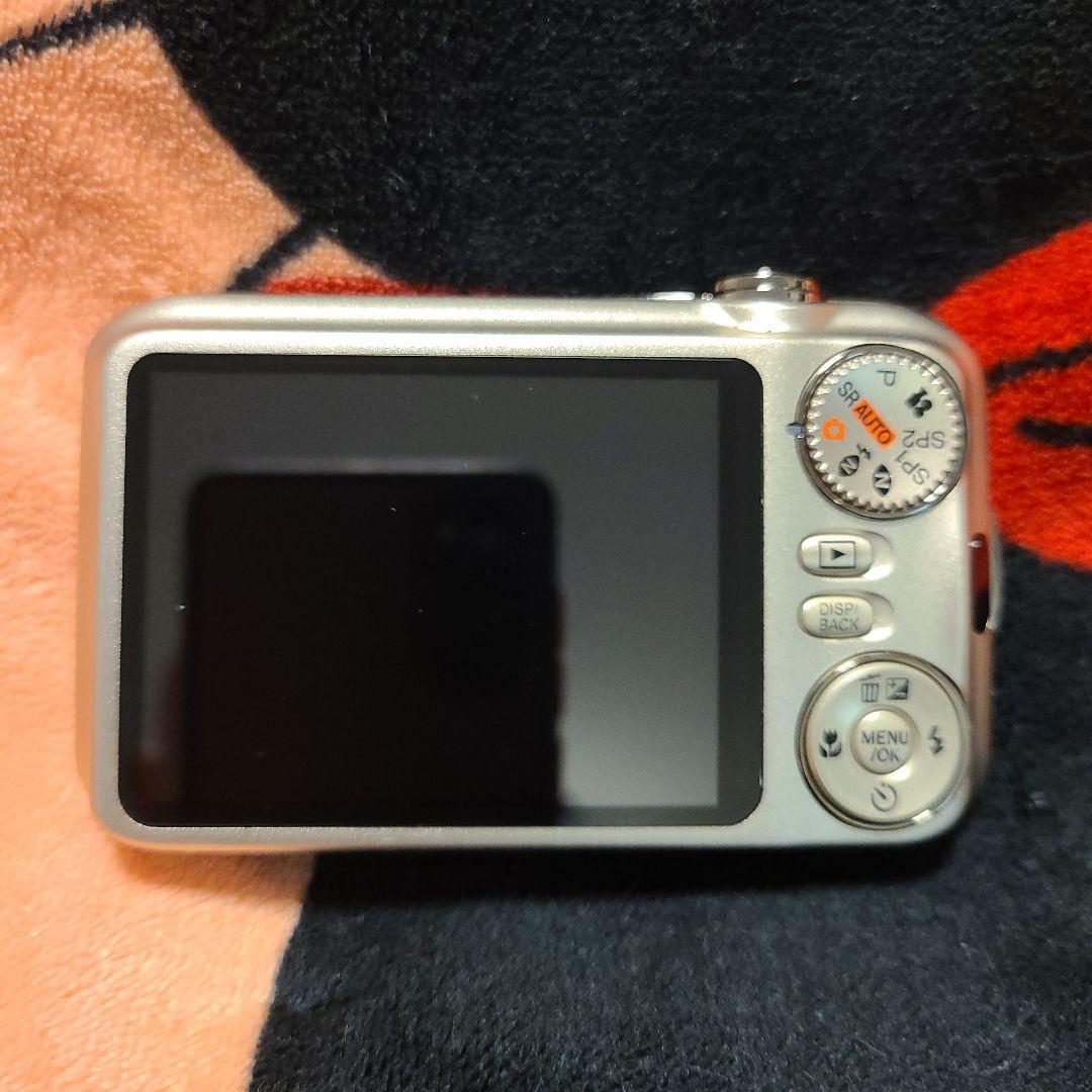 FUJIFILM FinePix JX400 ファインピックス