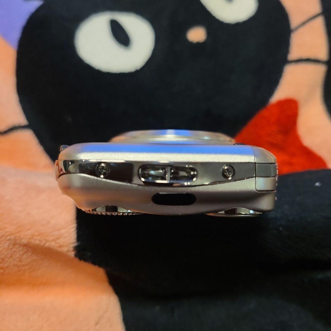 FUJIFILM FinePix JX400 ファインピックス