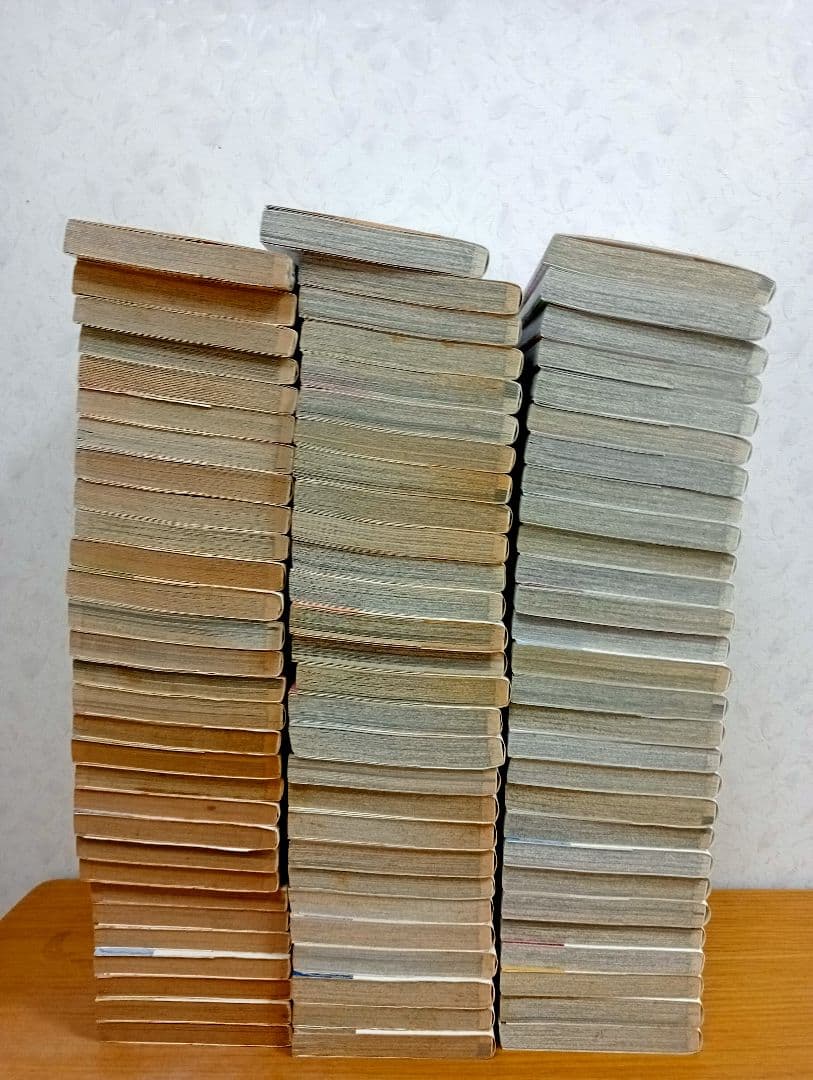 One Piece 86冊セット