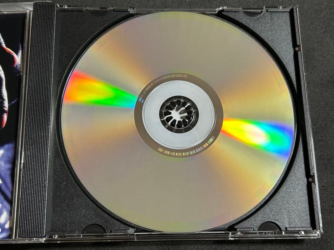 洋楽 Y-D GIVE IT UP TO THE G's \"CD\" G-RAP