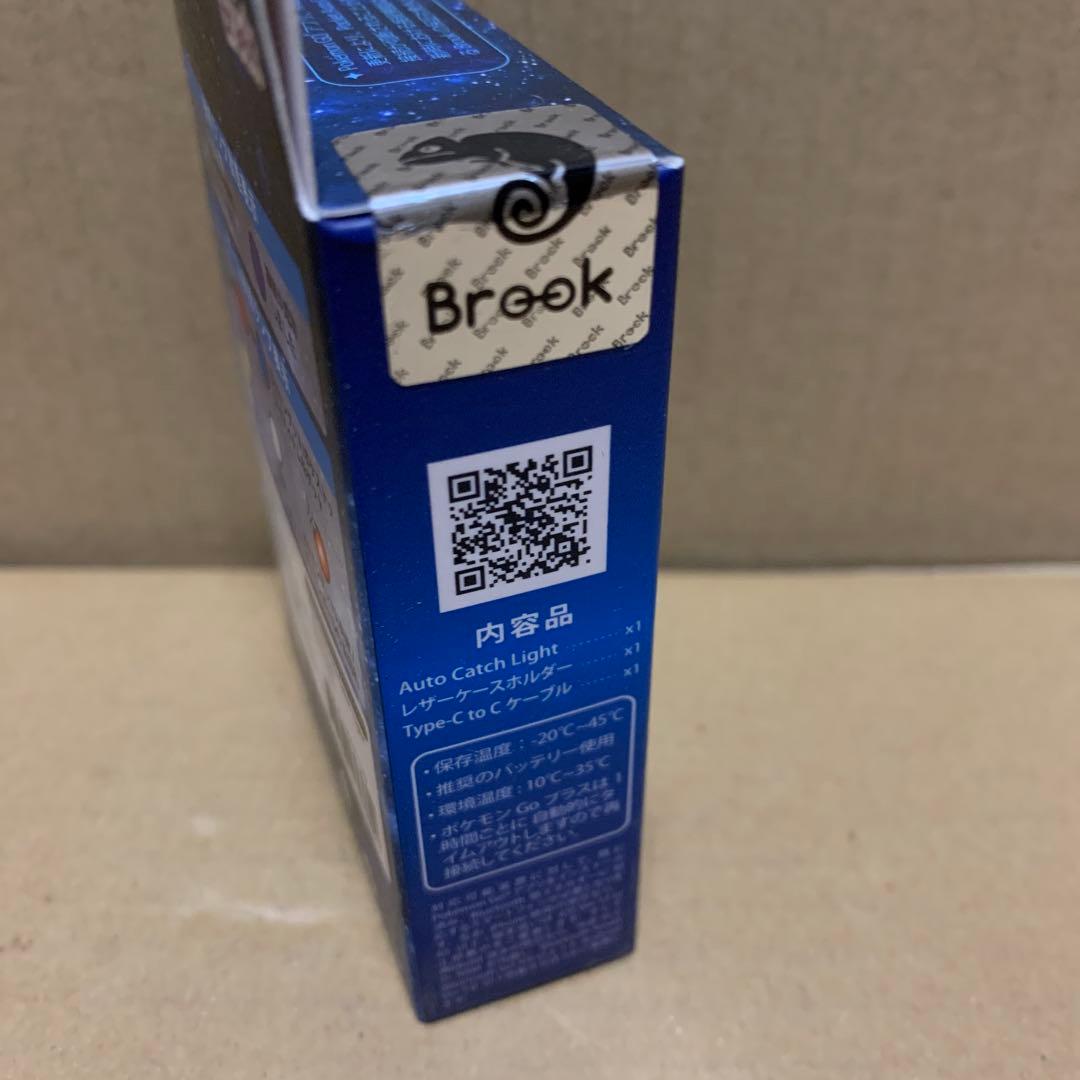 ポケモンGO 用 ポケットオートキャッチ LIGHT 2台同時接続