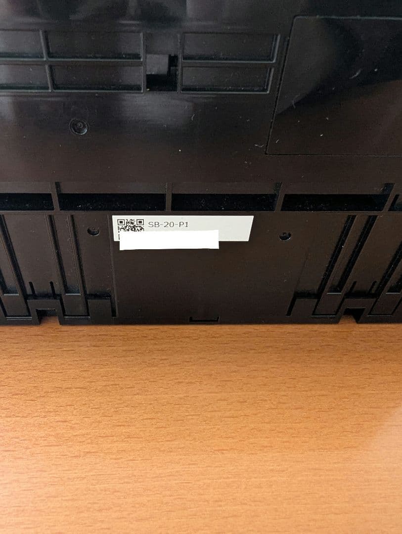 マースウィンテック　紙幣識別機　SB-20-P1　ジャンク