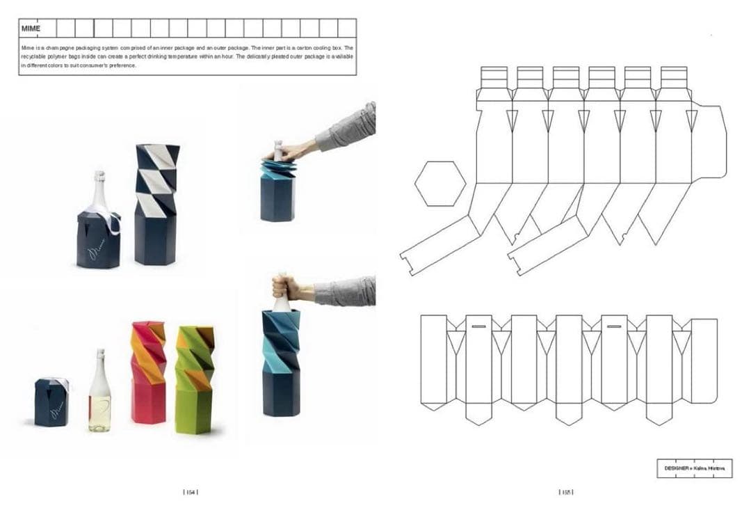 アート・デザイン・音楽 Creative Packaging Structures (with DVD)