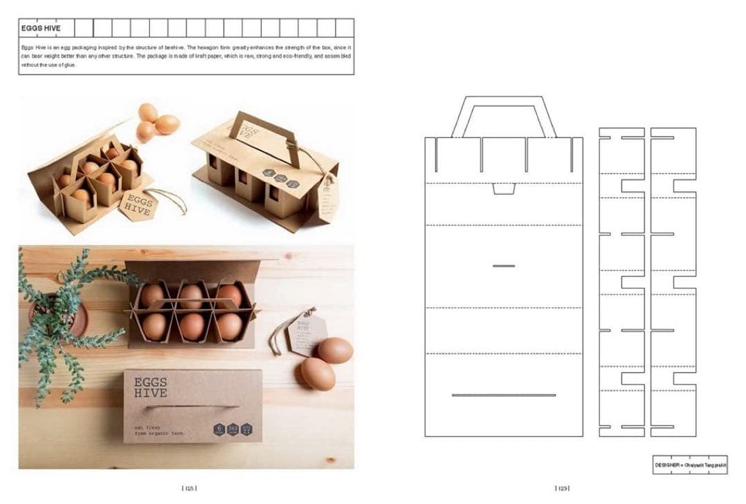 アート・デザイン・音楽 Creative Packaging Structures (with DVD)