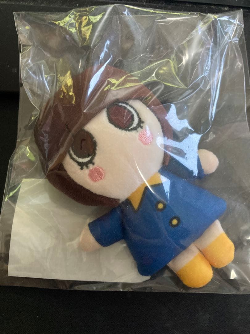 楠木ともり くっつく!ますこっともり(マスコット)