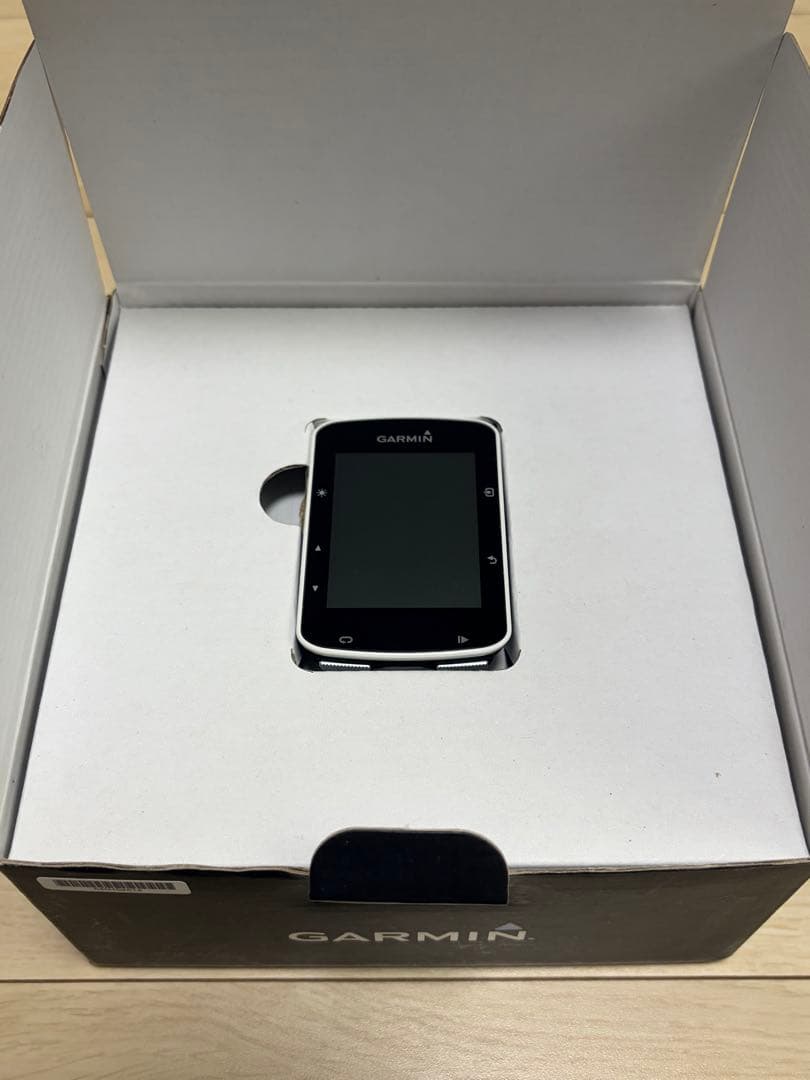 GARMIN ガーミン Edge 520J