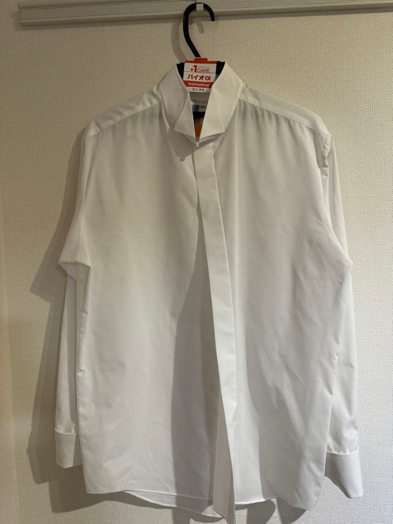 tveir銀座　新郎 Yシャツ小物6点セット