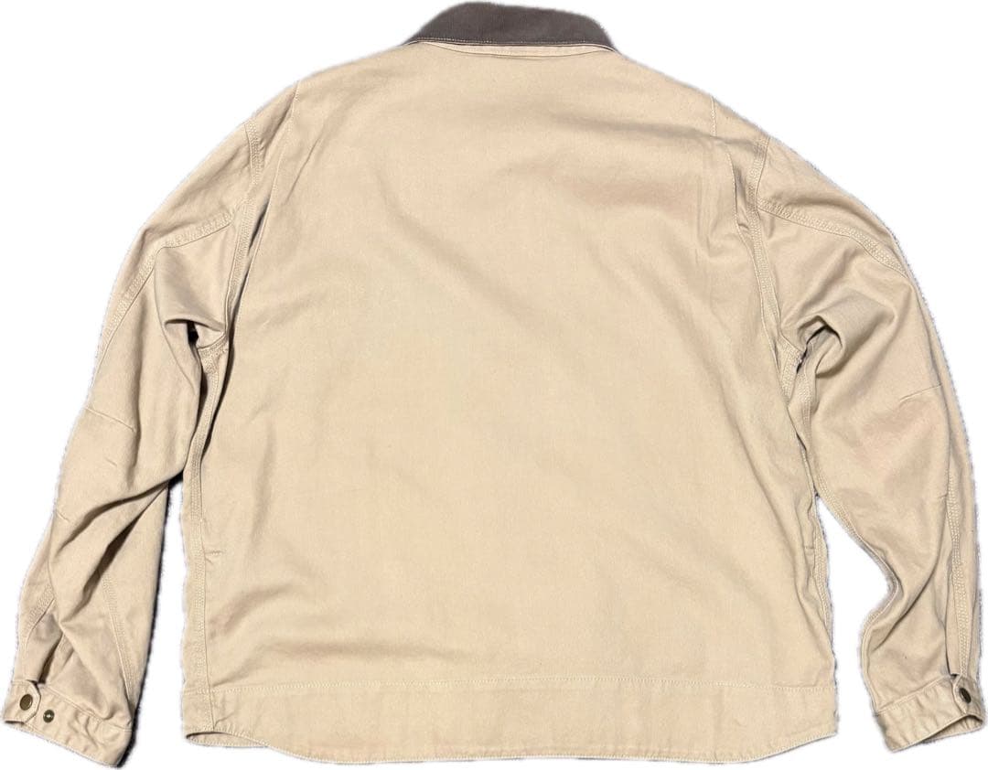 【最終値下げ】 Dickies ディッキーズ カバーオール XL