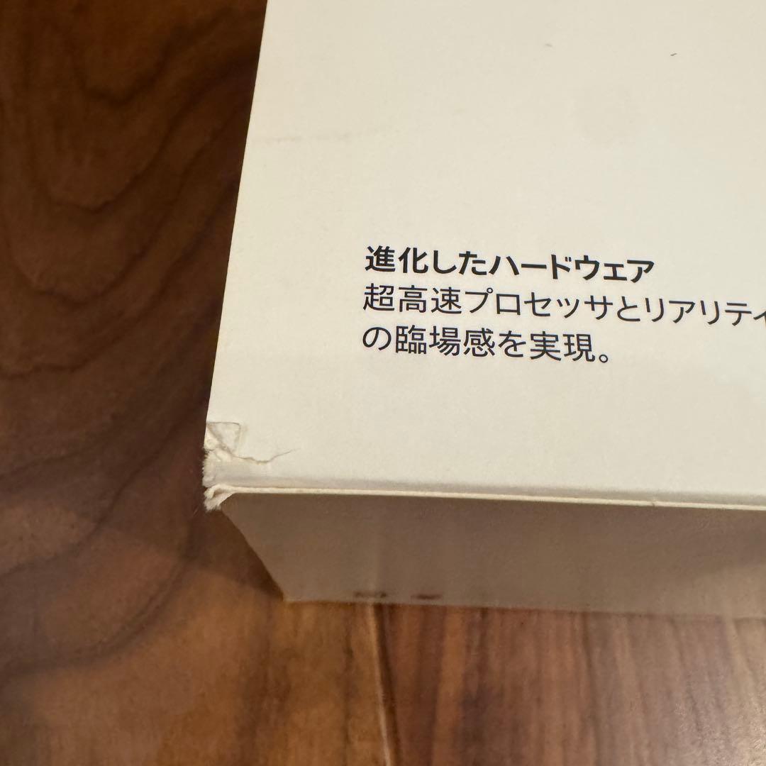 【美品】 Quest 2 VRヘッドセット　256GB