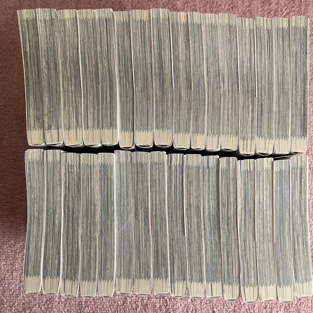 コウノドリ 全32巻セット