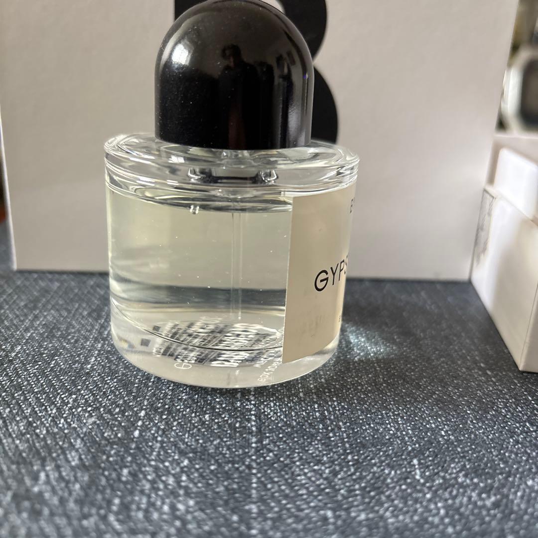 R*X様 BYREDO GYPSY WATER