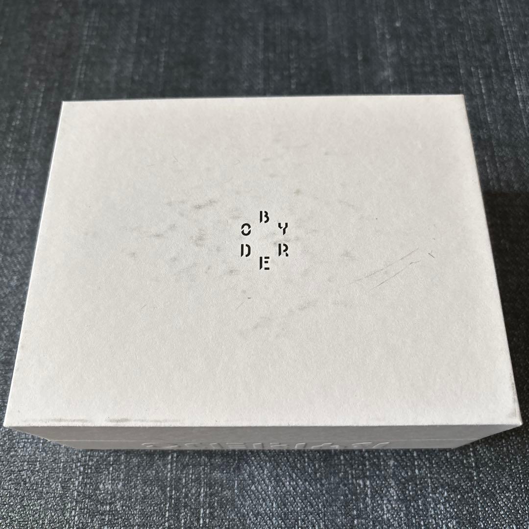 R*X様 BYREDO GYPSY WATER