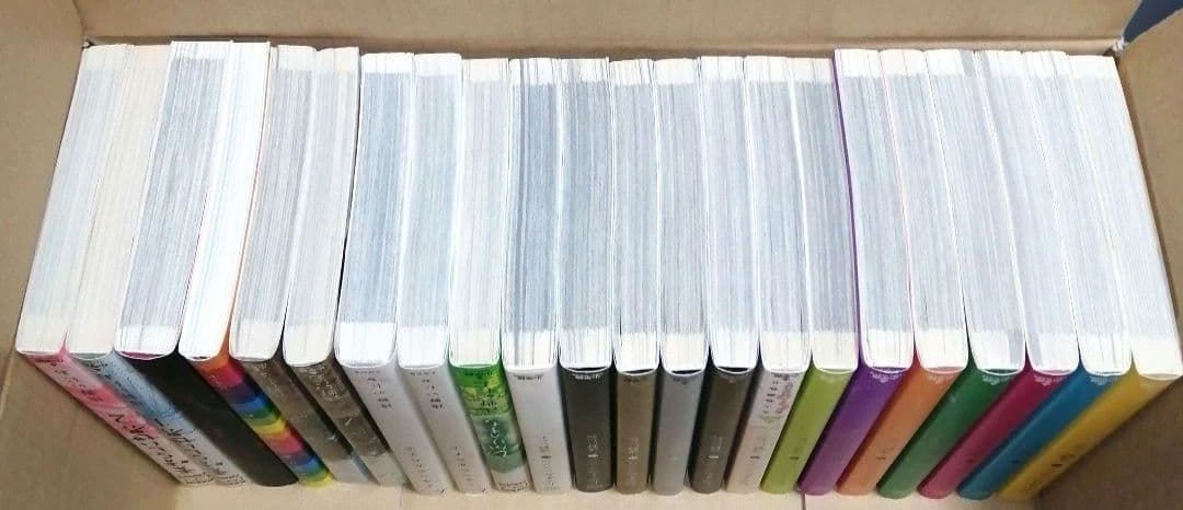 【浅野いにお】7タイトル 22冊セット