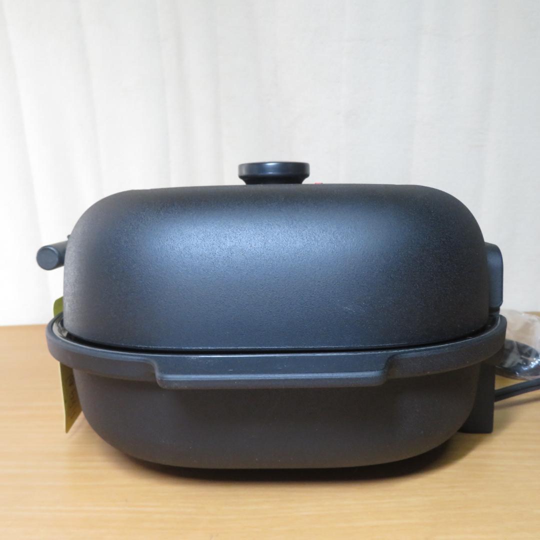 未使用　SOLUNA　ドウシシャ　焼き芋メーカー 　WFS-100
